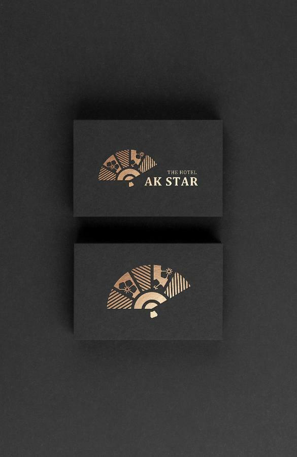Ak Star Hotel NakaNakafurano Eksteriør bilde